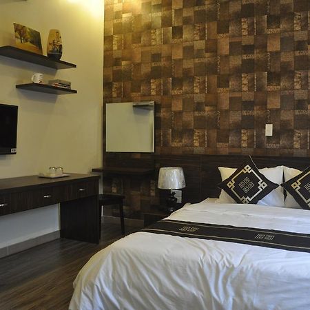 Rose Hotel Hai Phong Kültér fotó