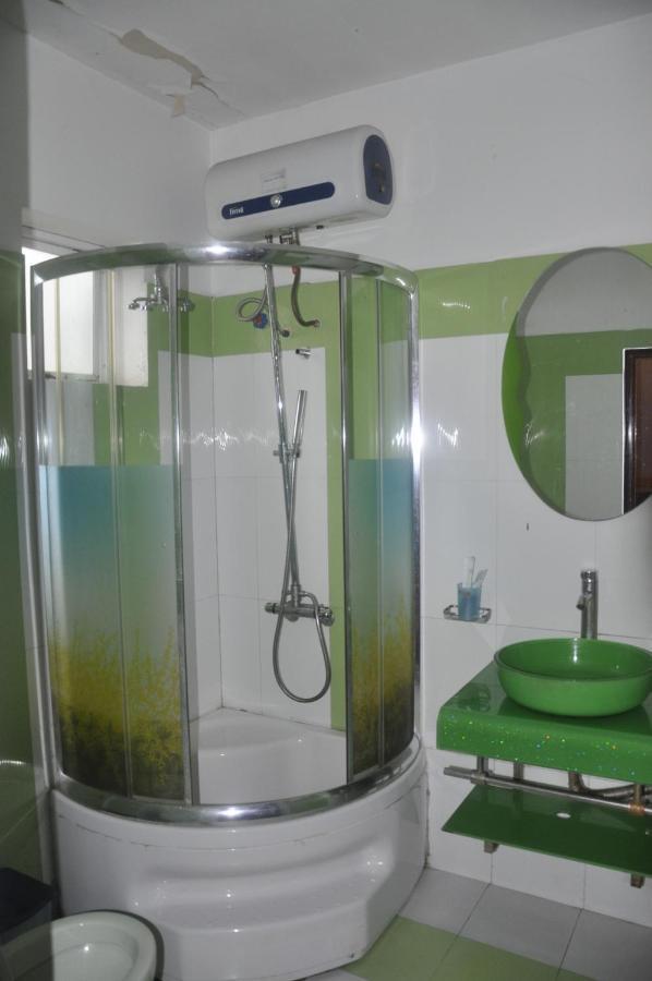 Rose Hotel Hai Phong Kültér fotó