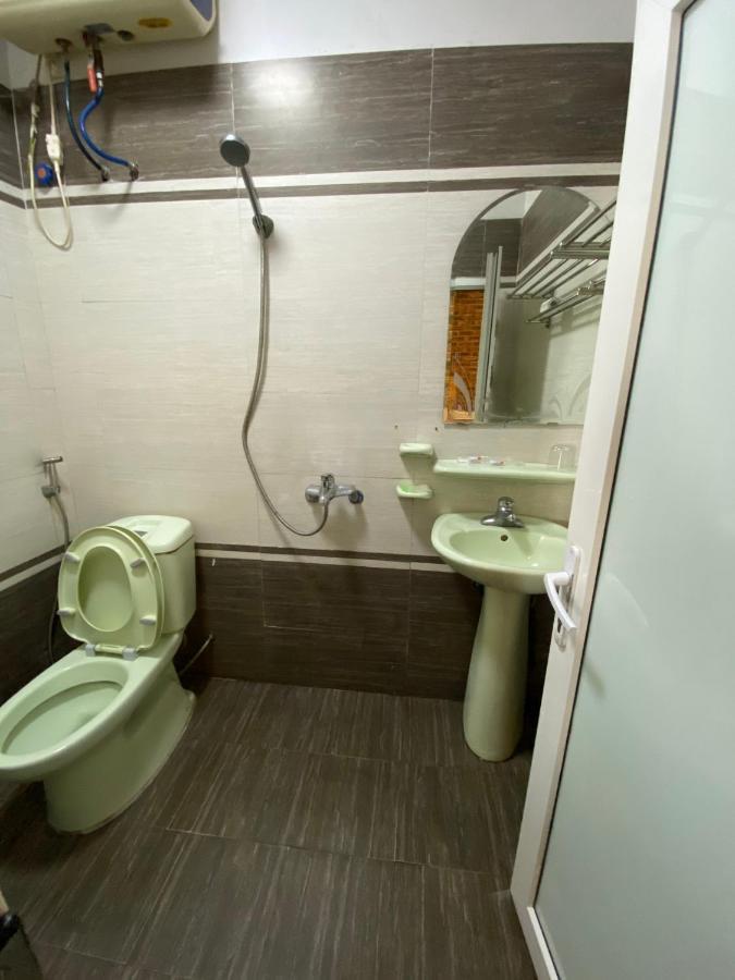 Rose Hotel Hai Phong Kültér fotó