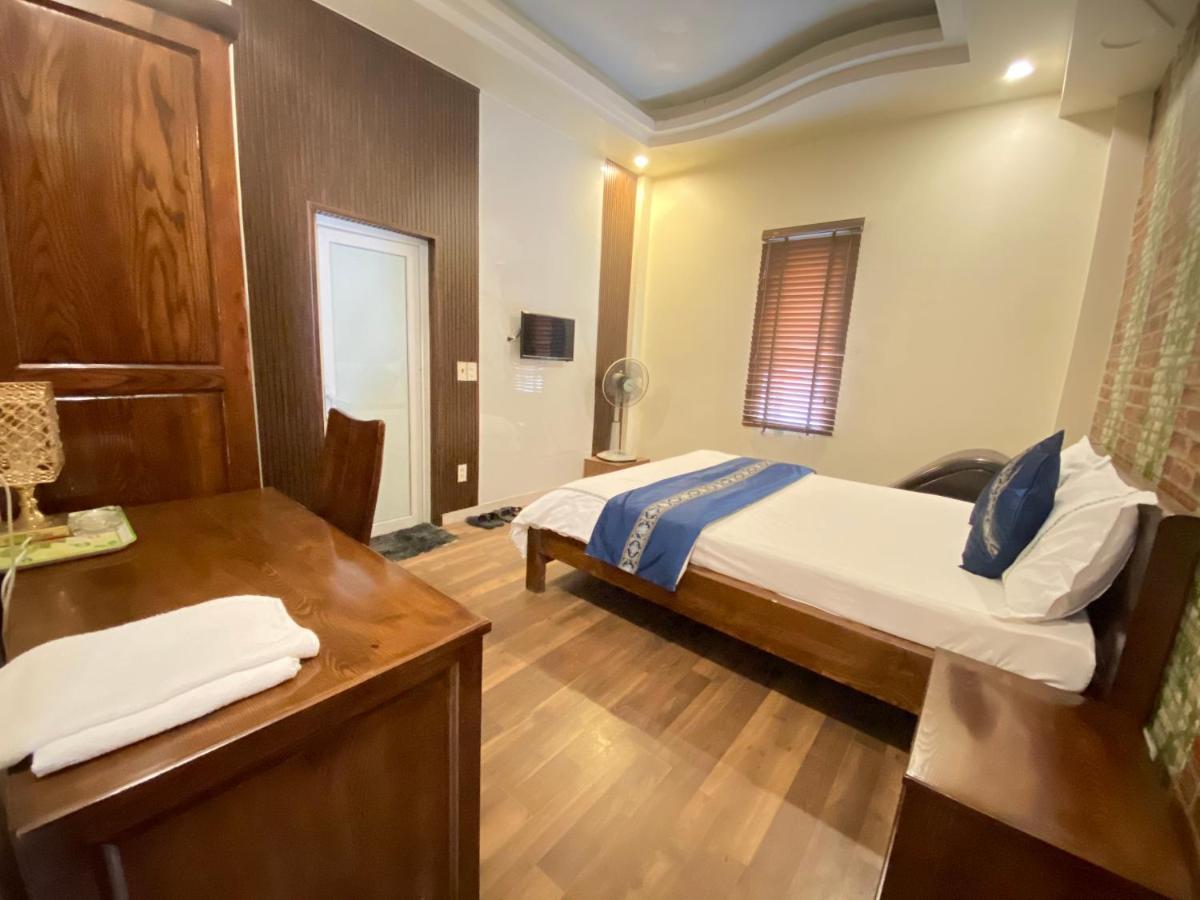 Rose Hotel Hai Phong Kültér fotó