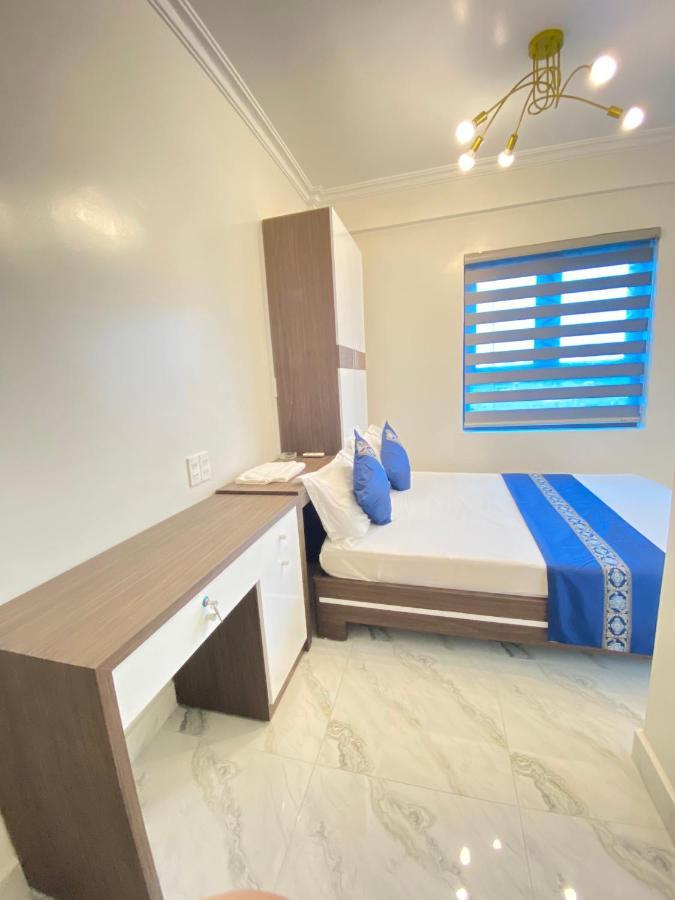 Rose Hotel Hai Phong Kültér fotó