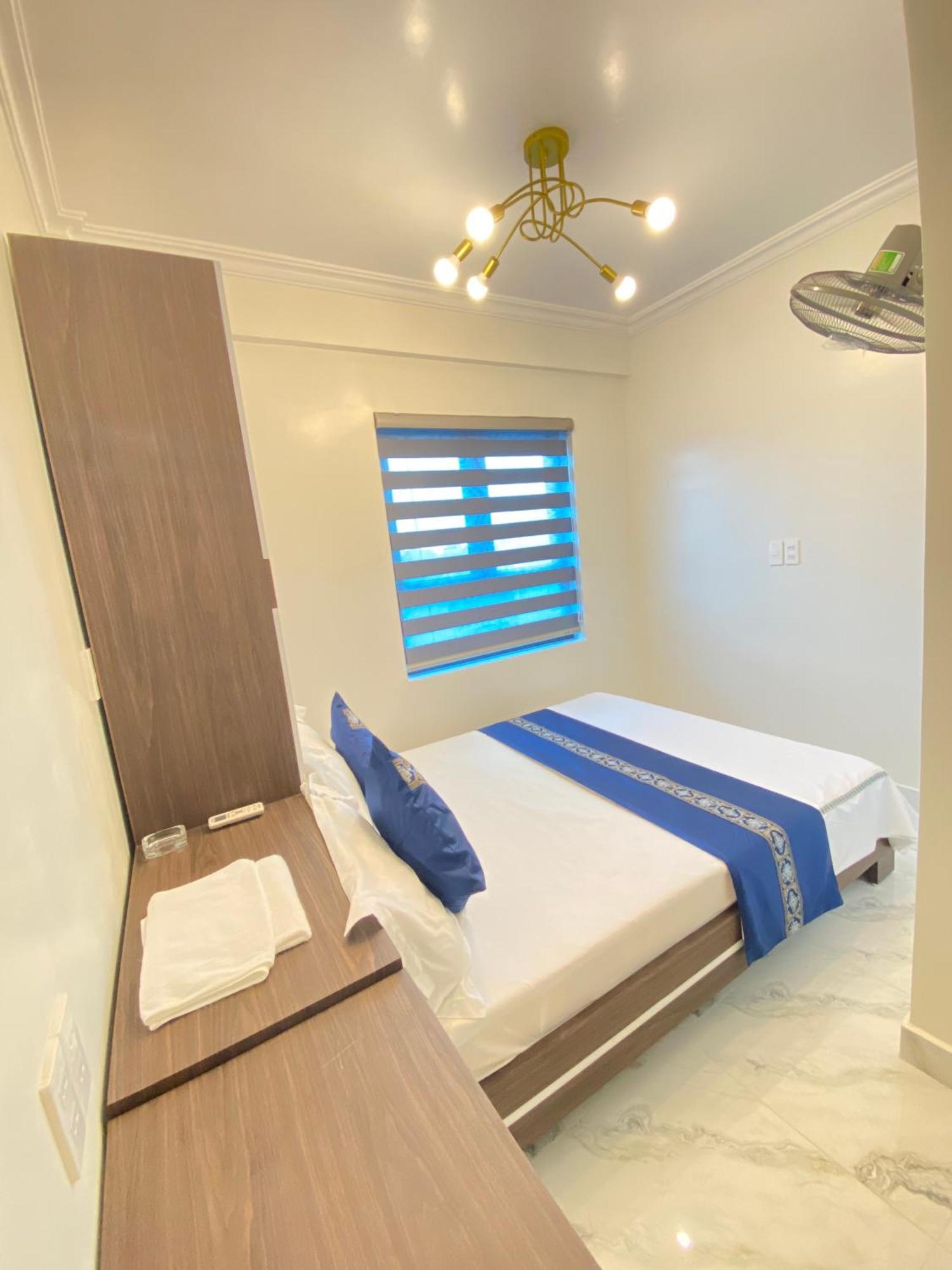 Rose Hotel Hai Phong Kültér fotó